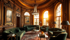 Rococo Revival