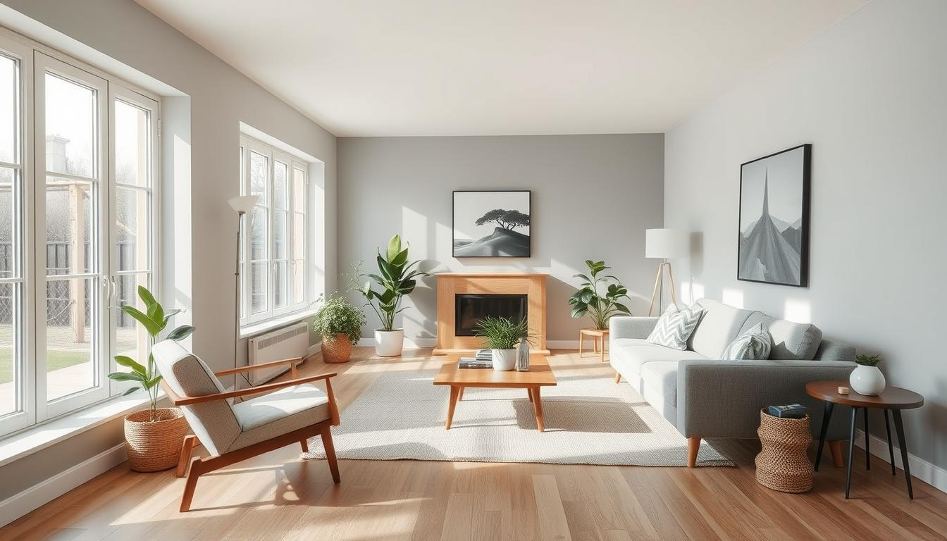 modern interior design tips