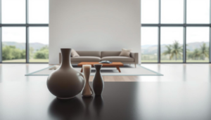 3-5-7 rule in decorating