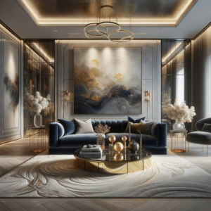 How to Make Your Home Look Expensive: Ultimate Luxury Home Design Tips
